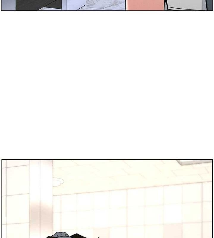 兄妹的秘密授课 - 第72話-在公廁體驗海嘯play - page 28