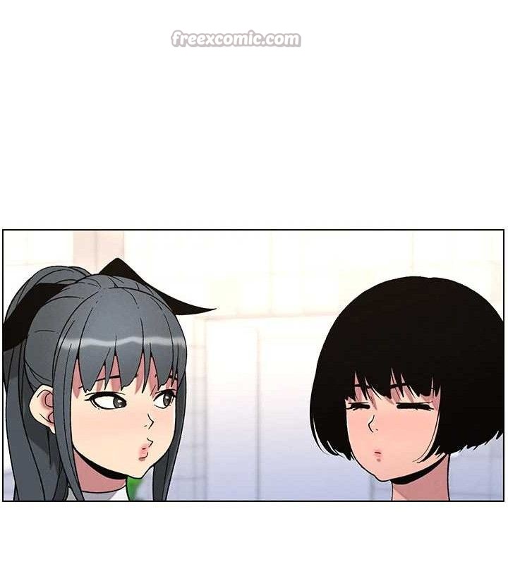 兄妹的秘密授课 - 第72話-在公廁體驗海嘯play - page 30