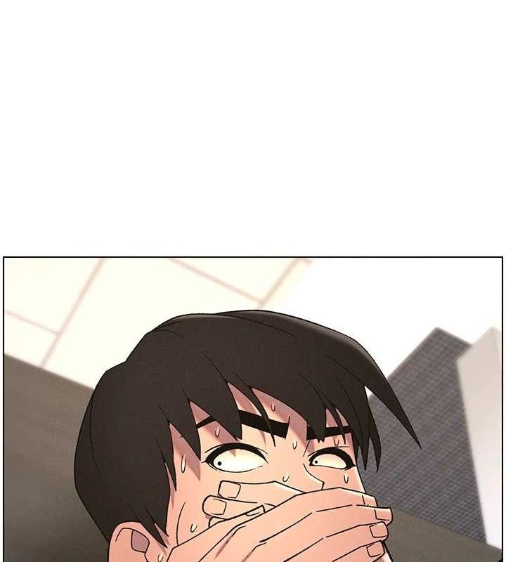 兄妹的秘密授课 - 第72話-在公廁體驗海嘯play - page 41