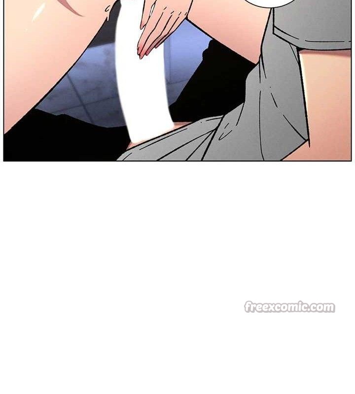 兄妹的秘密授课 - 第72話-在公廁體驗海嘯play - page 75