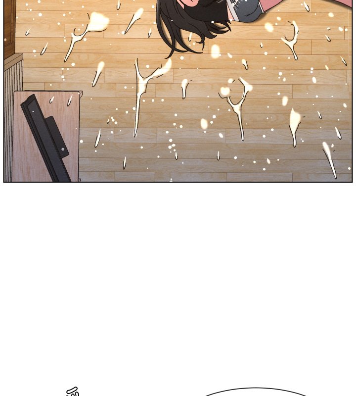 兄妹的秘密授课 - 第101話-還「精」債:宥馨篇 - page 88