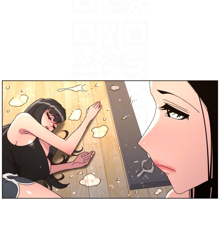 兄妹的秘密授课 - 第101話-還「精」債:宥馨篇 - page 110