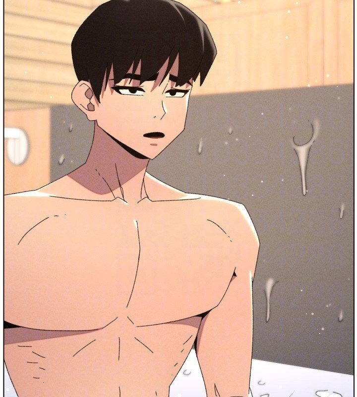 兄妹的秘密授课 - 第101話-還「精」債:宥馨篇 - page 118
