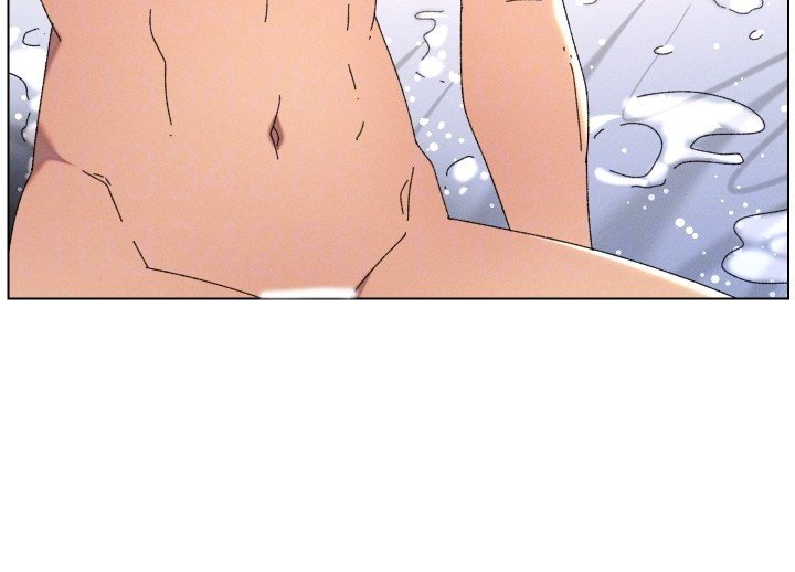 兄妹的秘密授课 - 第101話-還「精」債:宥馨篇 - page 119