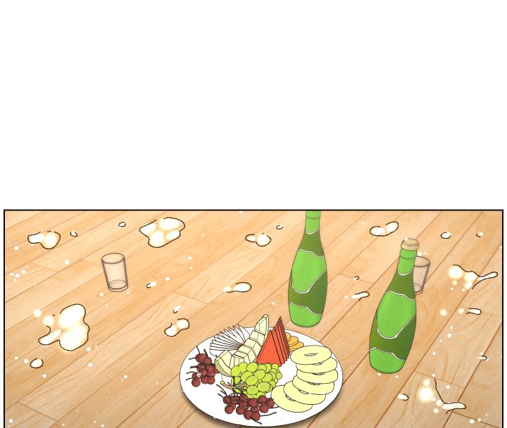 兄妹的秘密授课 - 第101話-還「精」債:宥馨篇 - page 123