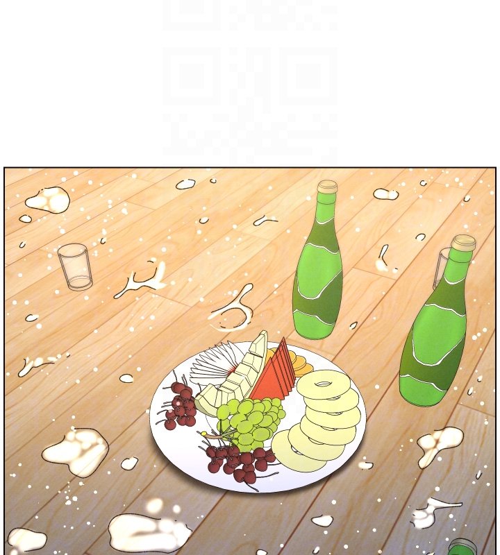 兄妹的秘密授课 - 第101話-還「精」債:宥馨篇 - page 126