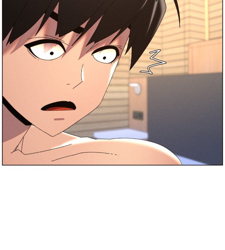 兄妹的秘密授课 - 第101話-還「精」債:宥馨篇 - page 128