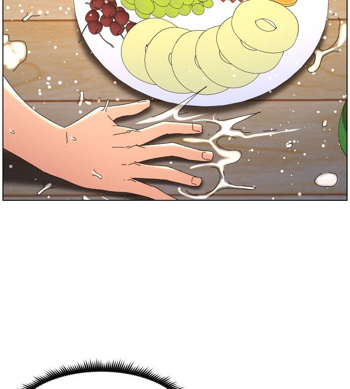 兄妹的秘密授课 - 第101話-還「精」債:宥馨篇 - page 130