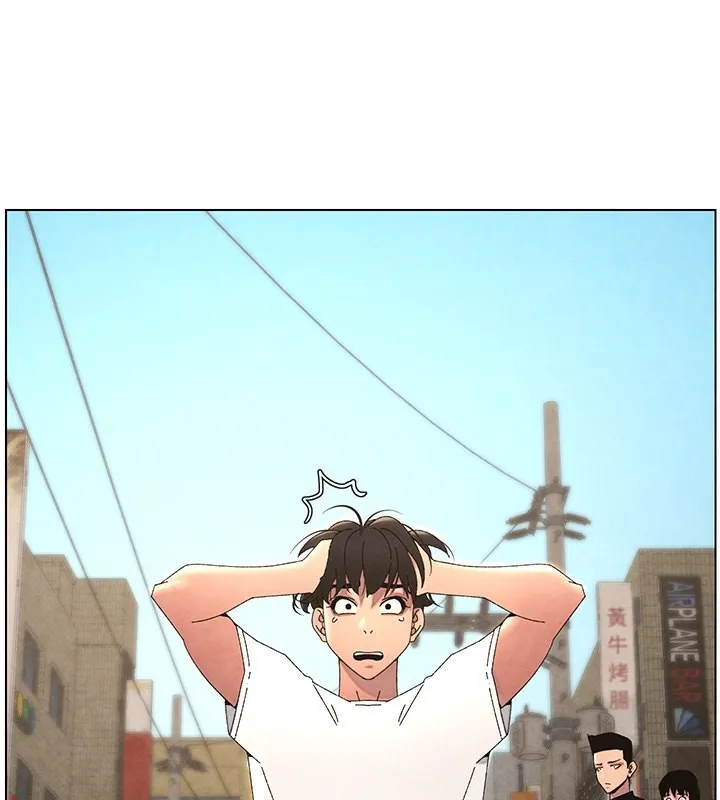 兄妹的秘密授课 - 第36話-學長的糖葫蘆歐伊西 - page 54