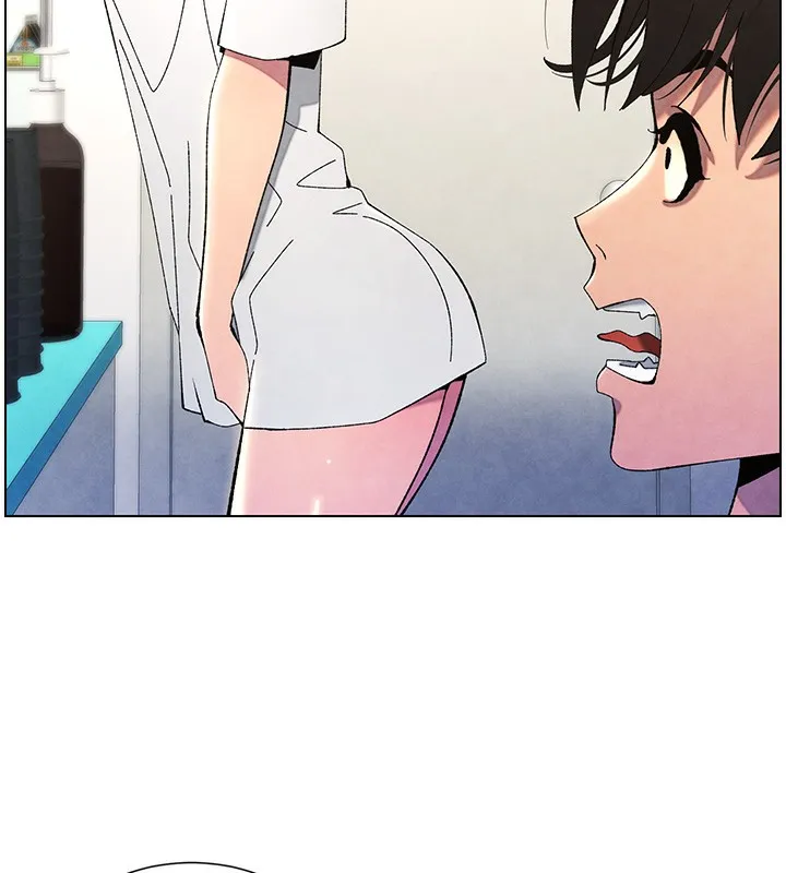 兄妹的秘密授课 - 第36話-學長的糖葫蘆歐伊西 - page 71