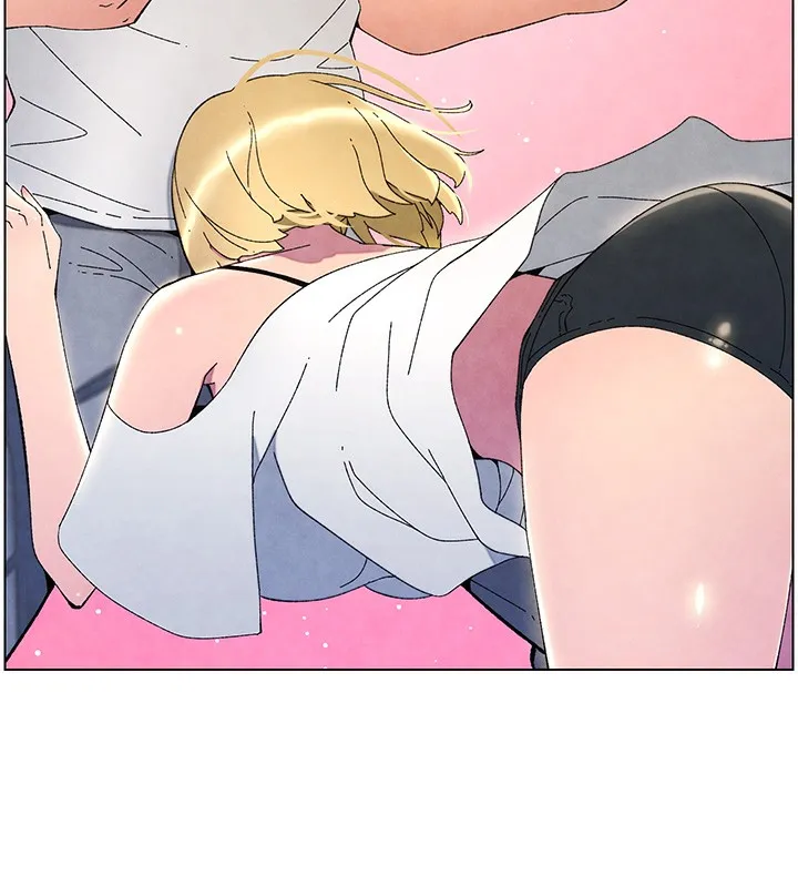 兄妹的秘密授课 - 第36話-學長的糖葫蘆歐伊西 - page 92