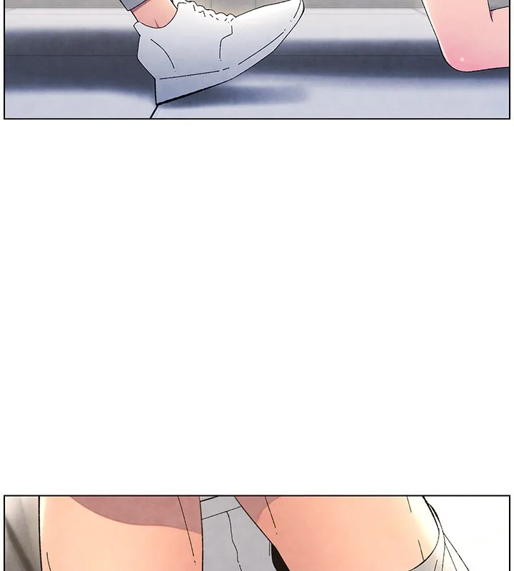 兄妹的秘密授课 - 第36話-學長的糖葫蘆歐伊西 - page 99