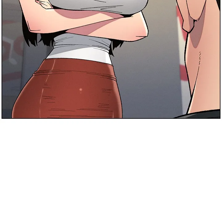 兄妹的秘密授课 - 第46話-約新歡測試成人版MBTI - page 182