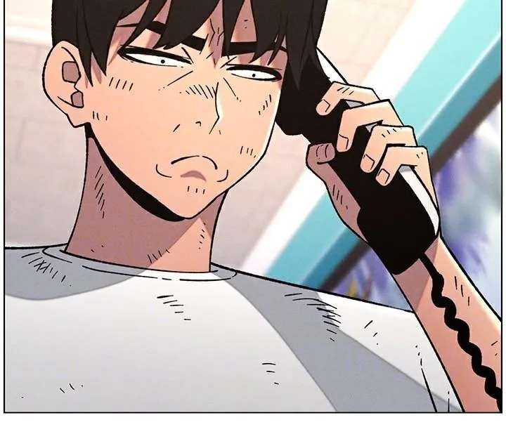 兄妹的秘密授课 - 第64話-母親自願代行淫責 - page 71