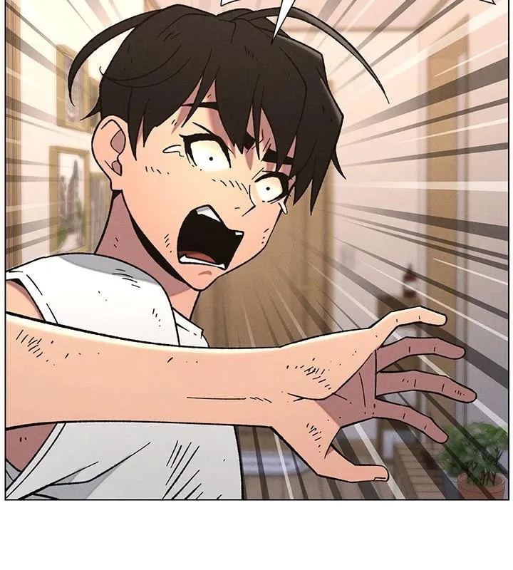 兄妹的秘密授课 - 第64話-母親自願代行淫責 - page 105