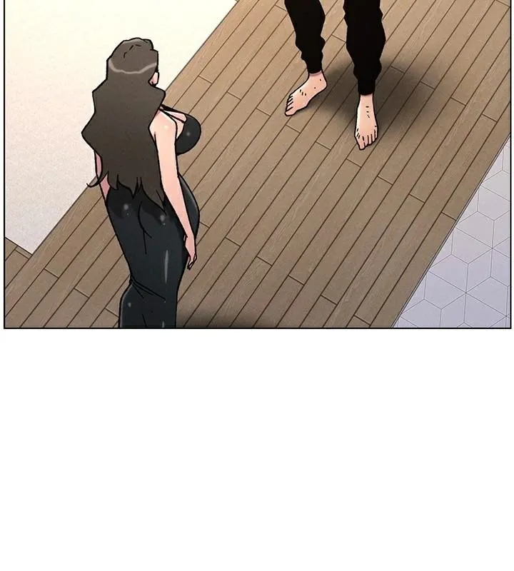 兄妹的秘密授课 - 第64話-母親自願代行淫責 - page 113