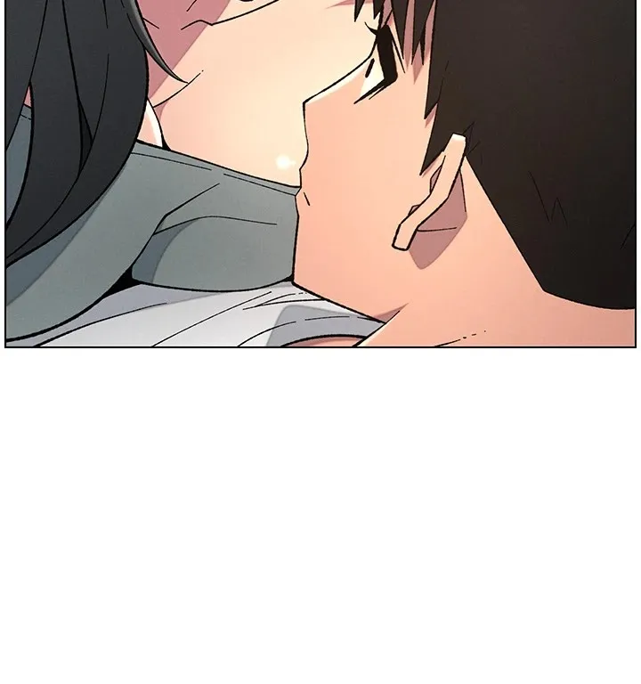兄妹的秘密授课 - 第44話-騷繼母的深夜突擊 - page 47