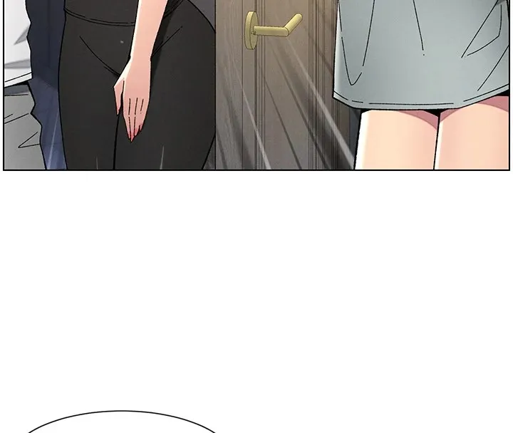 兄妹的秘密授课 - 第44話-騷繼母的深夜突擊 - page 71