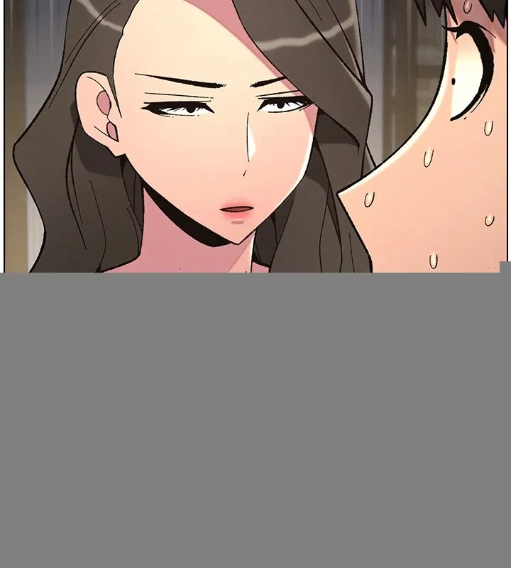 兄妹的秘密授课 - 第44話-騷繼母的深夜突擊 - page 86