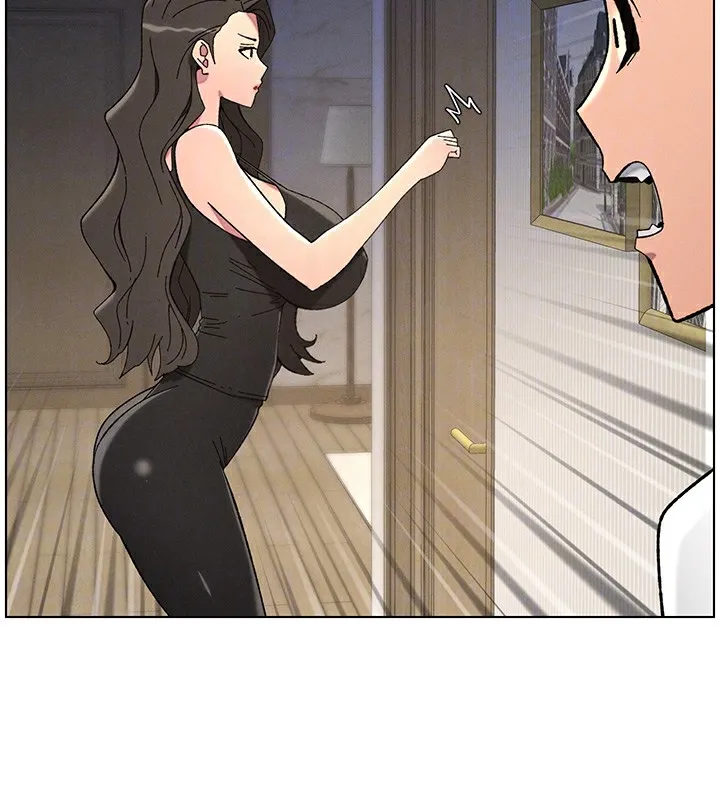 兄妹的秘密授课 - 第44話-騷繼母的深夜突擊 - page 90