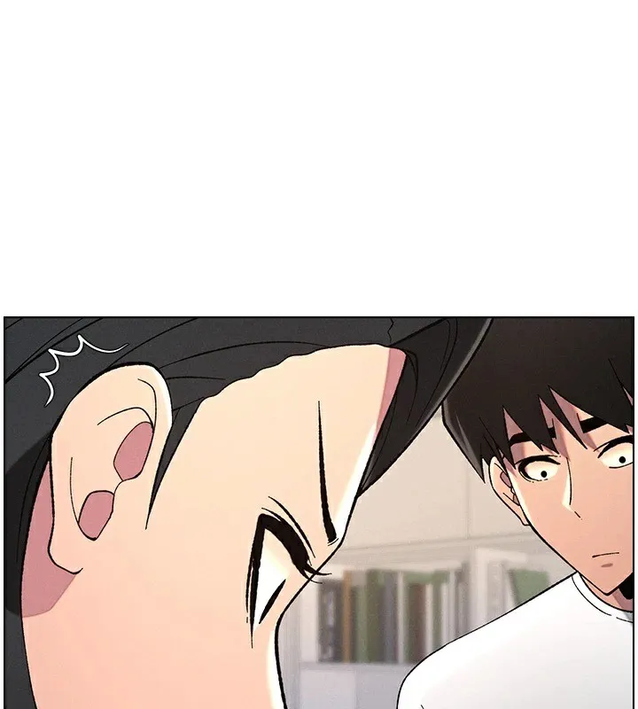 兄妹的秘密授课 - 第44話-騷繼母的深夜突擊 - page 116