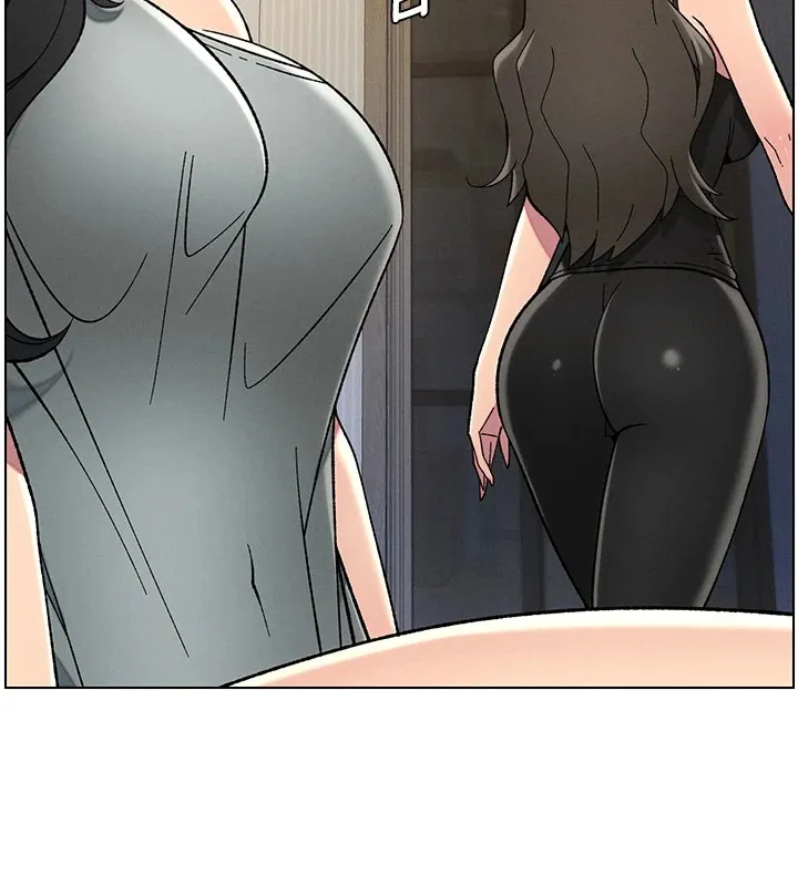 兄妹的秘密授课 - 第44話-騷繼母的深夜突擊 - page 132