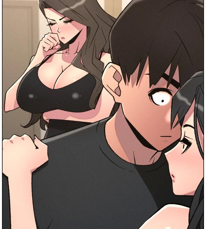 兄妹的秘密授课 - 第86話-女偵探突G檢查! - page 137