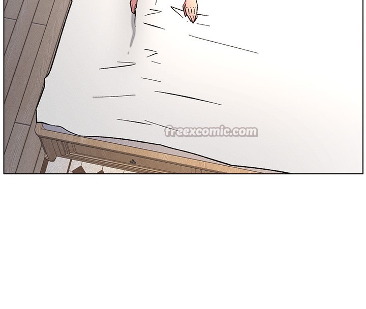 兄妹的秘密授课 - 第69話-目睹兒子大鵰展翅現場! - page 28