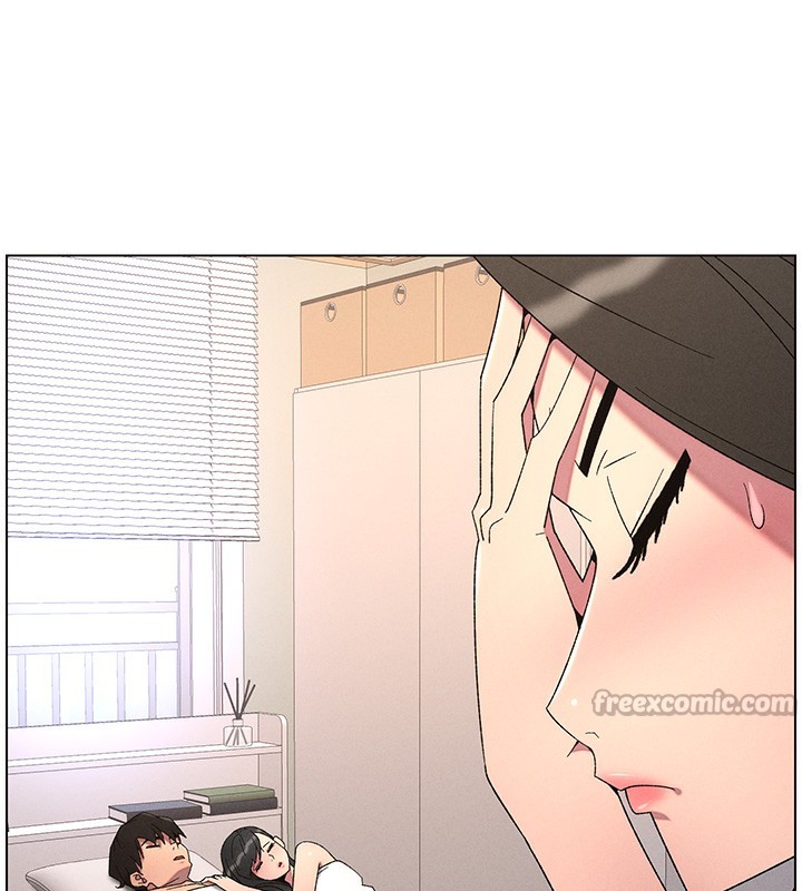 兄妹的秘密授课 - 第69話-目睹兒子大鵰展翅現場! - page 42