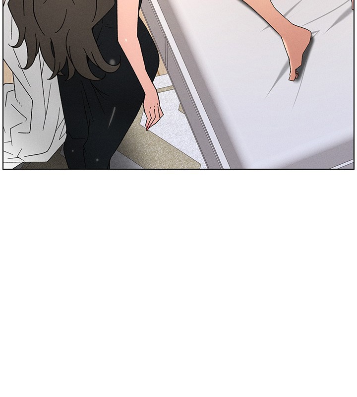 兄妹的秘密授课 - 第69話-目睹兒子大鵰展翅現場! - page 50