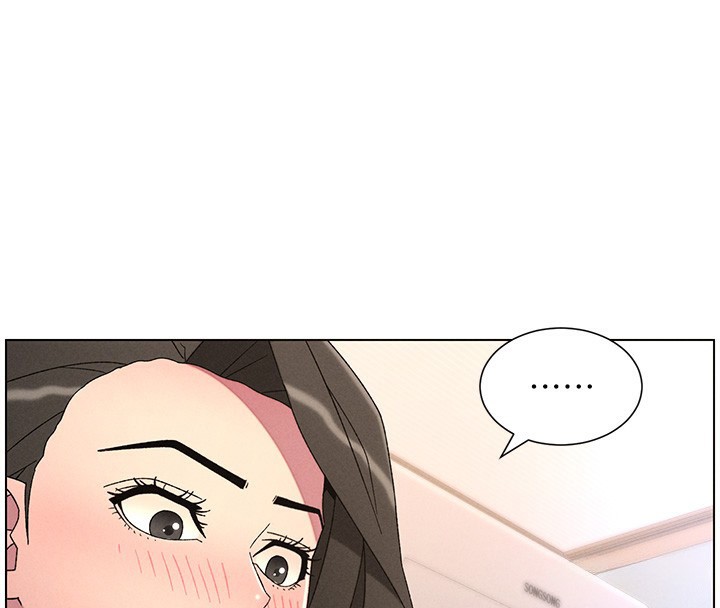 兄妹的秘密授课 - 第69話-目睹兒子大鵰展翅現場! - page 52