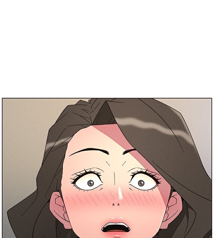 兄妹的秘密授课 - 第69話-目睹兒子大鵰展翅現場! - page 81