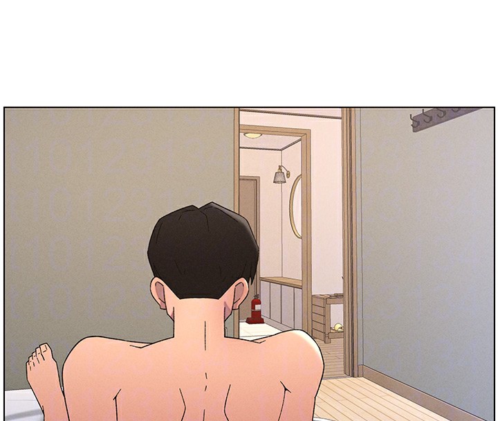 兄妹的秘密授课 - 第69話-目睹兒子大鵰展翅現場! - page 87