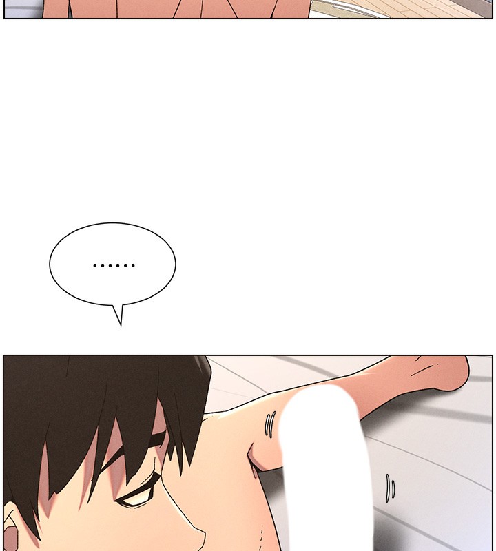 兄妹的秘密授课 - 第69話-目睹兒子大鵰展翅現場! - page 88