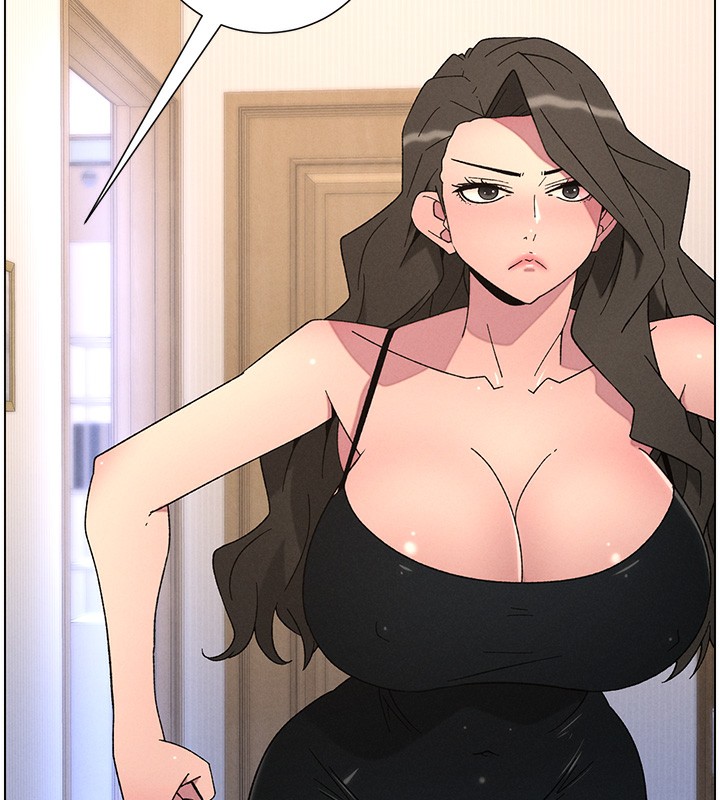 兄妹的秘密授课 - 第69話-目睹兒子大鵰展翅現場! - page 90
