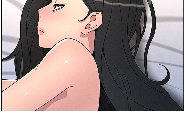兄妹的秘密授课 - 第69話-目睹兒子大鵰展翅現場! - page 103