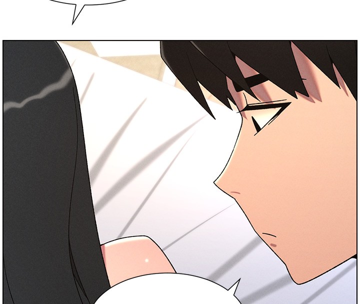 兄妹的秘密授课 - 第69話-目睹兒子大鵰展翅現場! - page 107