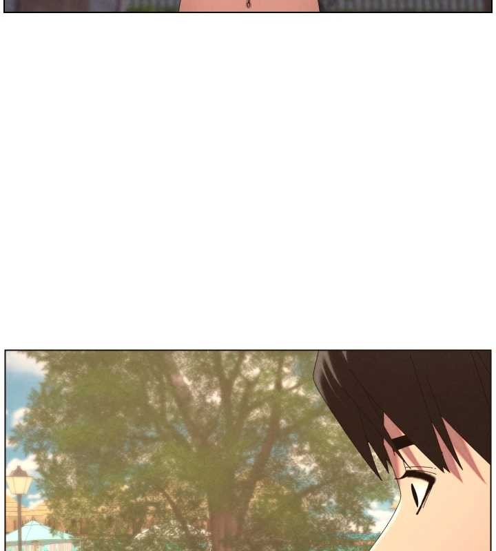 兄妹的秘密授课 - 第96話-小白兔偶遇大GG騷擾狂! - page 15