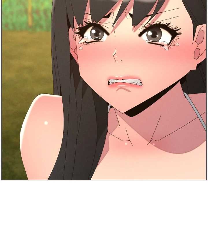 兄妹的秘密授课 - 第96話-小白兔偶遇大GG騷擾狂! - page 78