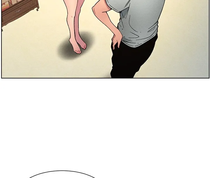 兄妹的秘密授课 - 第53話-老司機舌鬥悶騷學生妹 - page 4
