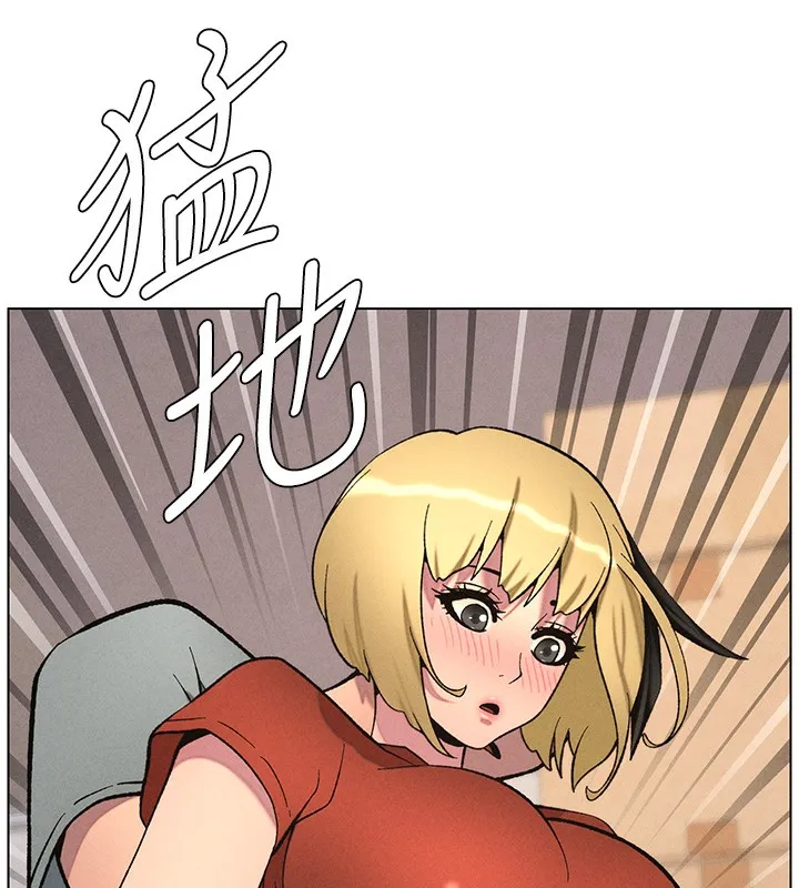 兄妹的秘密授课 - 第53話-老司機舌鬥悶騷學生妹 - page 6