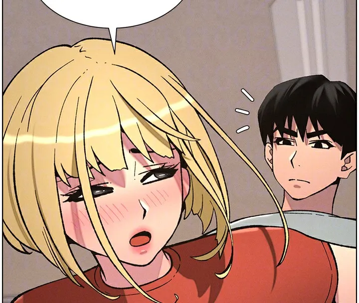 兄妹的秘密授课 - 第53話-老司機舌鬥悶騷學生妹 - page 24