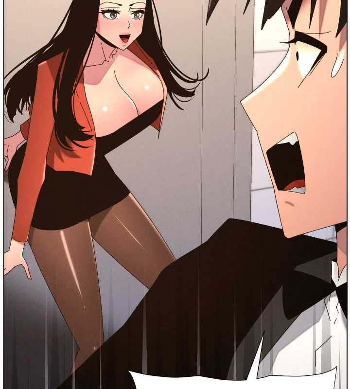 兄妹的秘密授课 - 第105話-剛新婚就變成寡婦?! - page 10