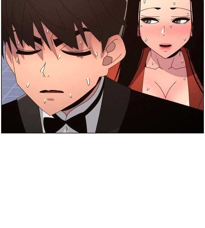 兄妹的秘密授课 - 第105話-剛新婚就變成寡婦?! - page 17