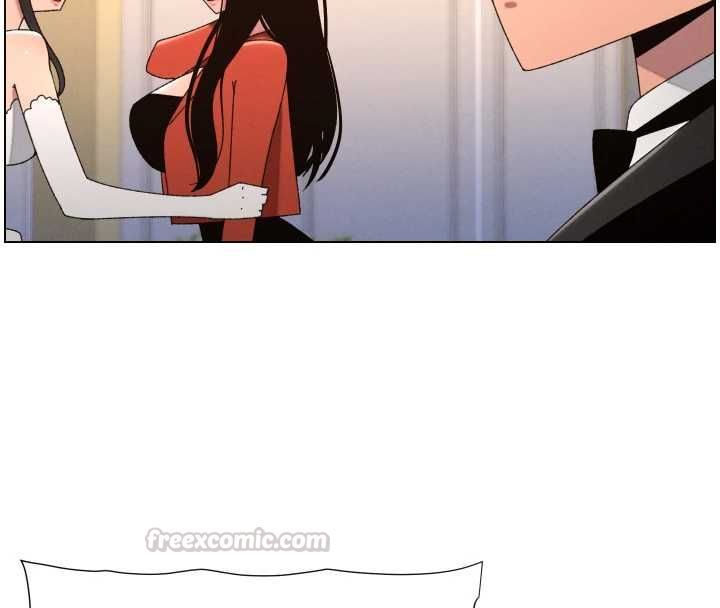 兄妹的秘密授课 - 第105話-剛新婚就變成寡婦?! - page 30