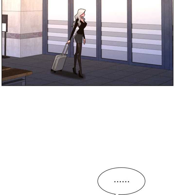 兄妹的秘密授课 - 第105話-剛新婚就變成寡婦?! - page 43
