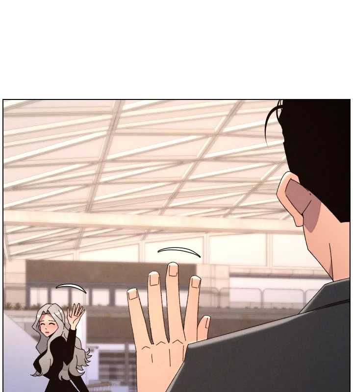 兄妹的秘密授课 - 第105話-剛新婚就變成寡婦?! - page 71