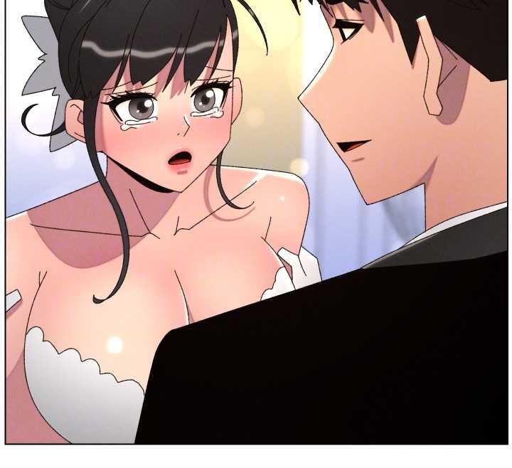 兄妹的秘密授课 - 第105話-剛新婚就變成寡婦?! - page 86