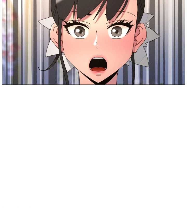 兄妹的秘密授课 - 第105話-剛新婚就變成寡婦?! - page 110