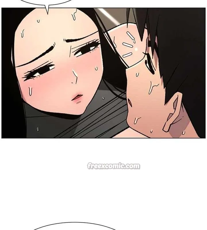 兄妹的秘密授课 - 第73話-天降正妹新對手 - page 60
